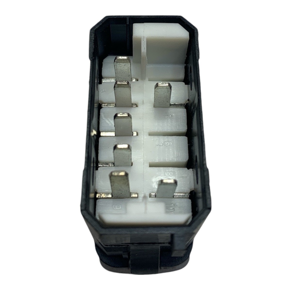 Interruptor Desembacador 124p,G,R,T 440  ...