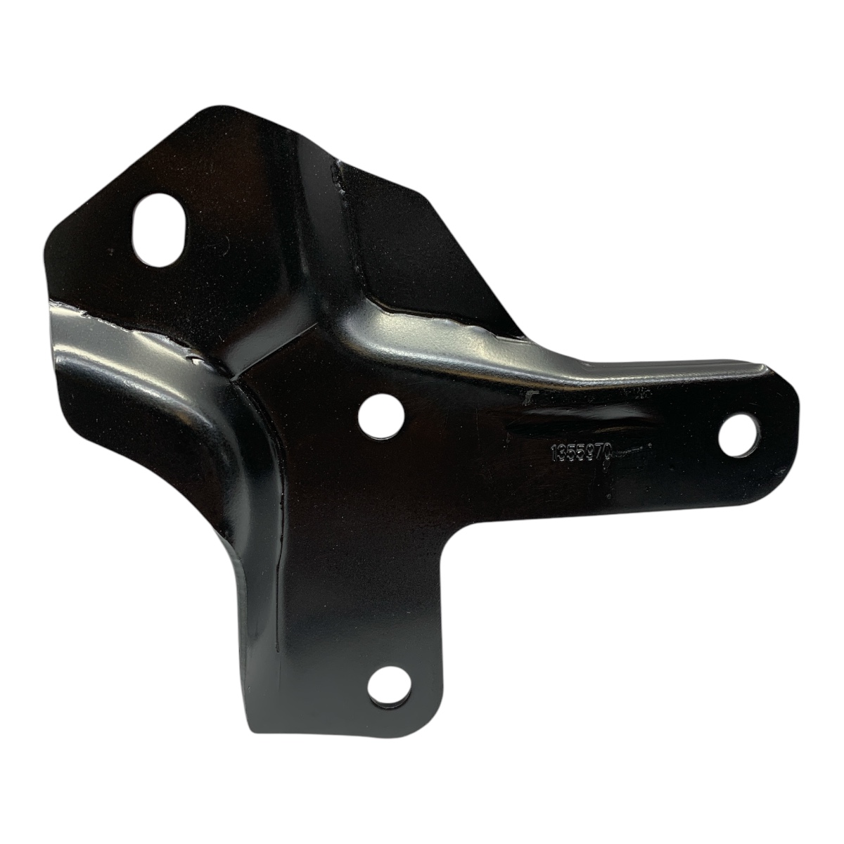 Suporte Coxim Radiador 124p Ld Pettenuzzo...