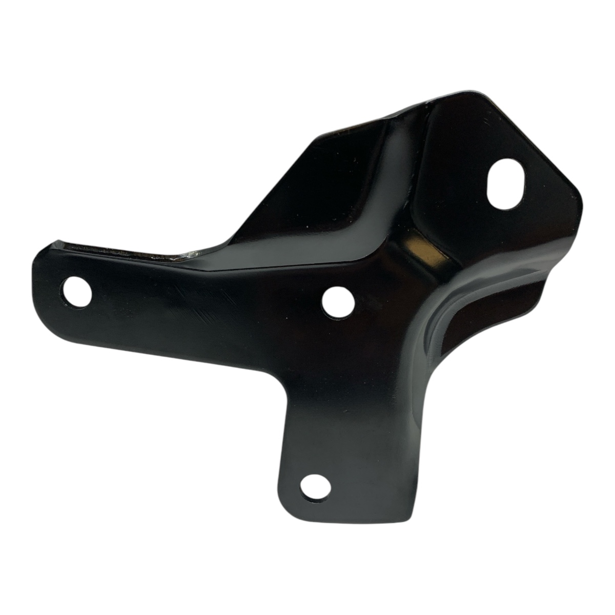 Suporte Coxim Radiador 124p Ld Pettenuzzo...