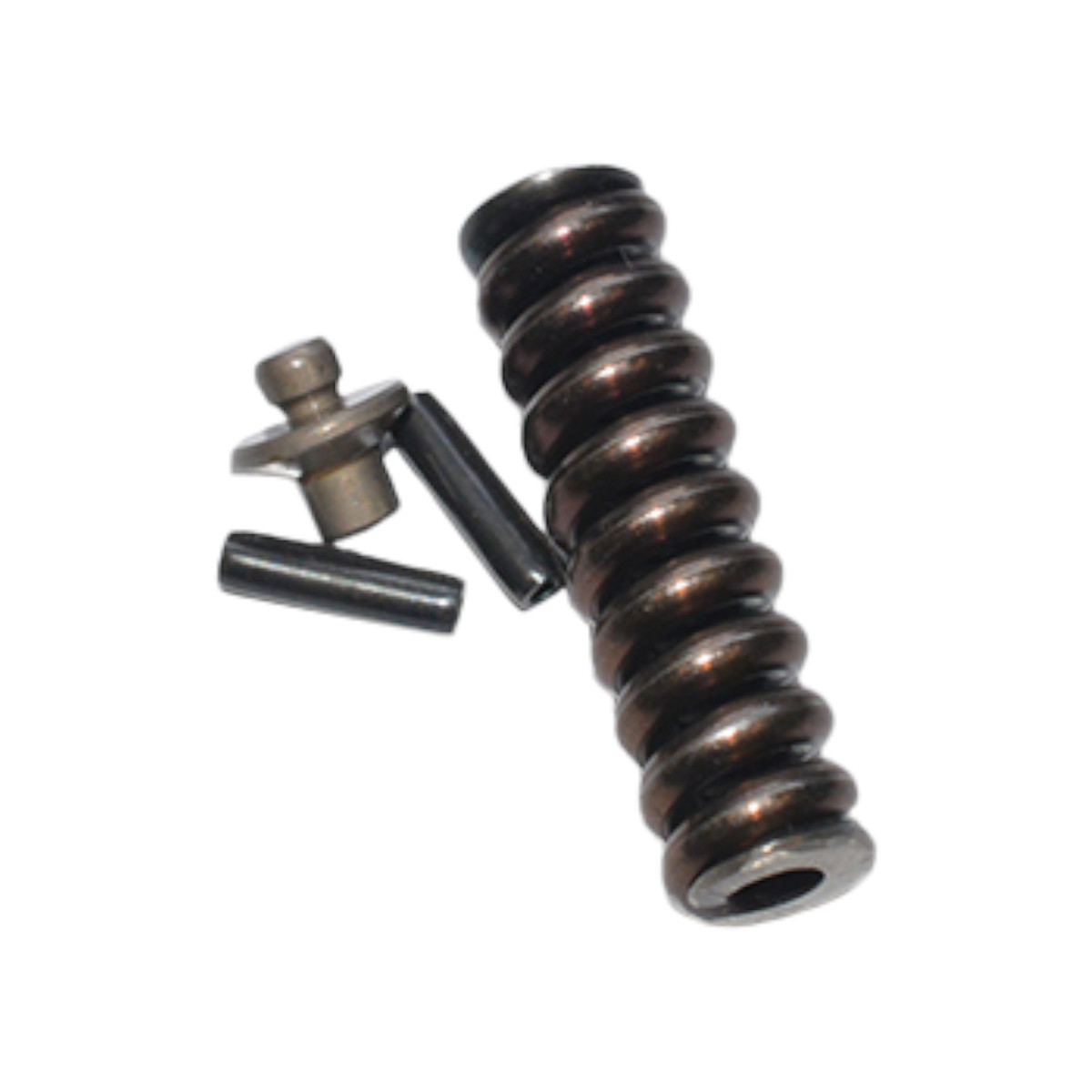 Jogo Reparo Unidade Injetora 124p,G,R,T P...