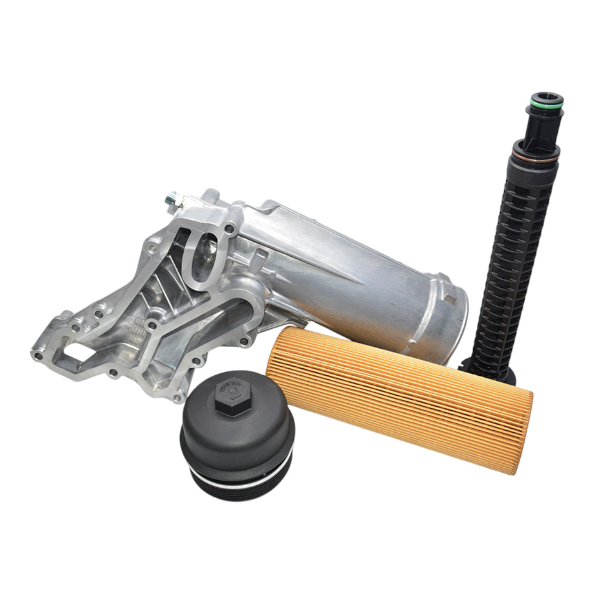 Carcaca Filtro Oleo 440 Ntg Pettenuzzo 17...