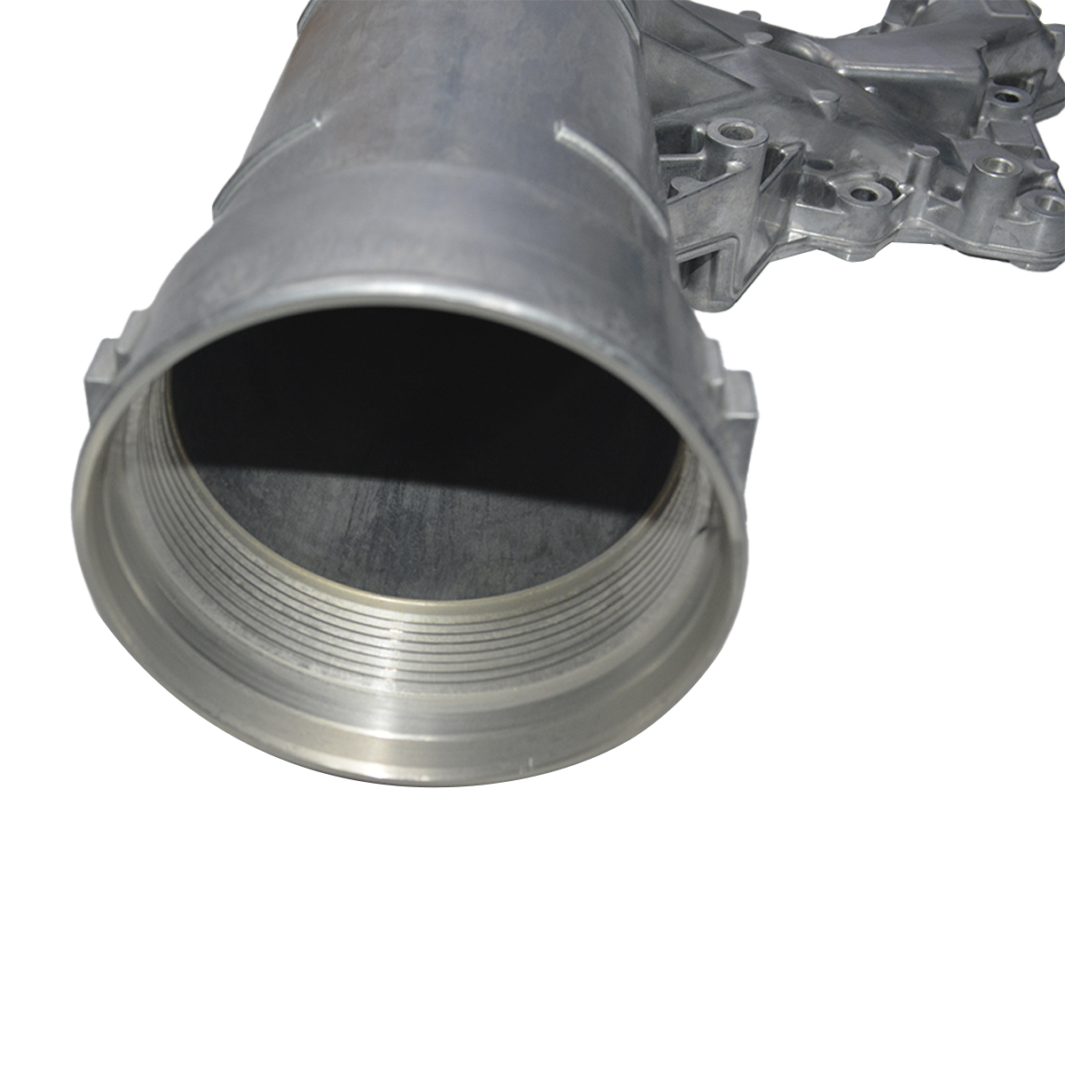 Carcaca Filtro Oleo 440 Ntg Pettenuzzo 17...