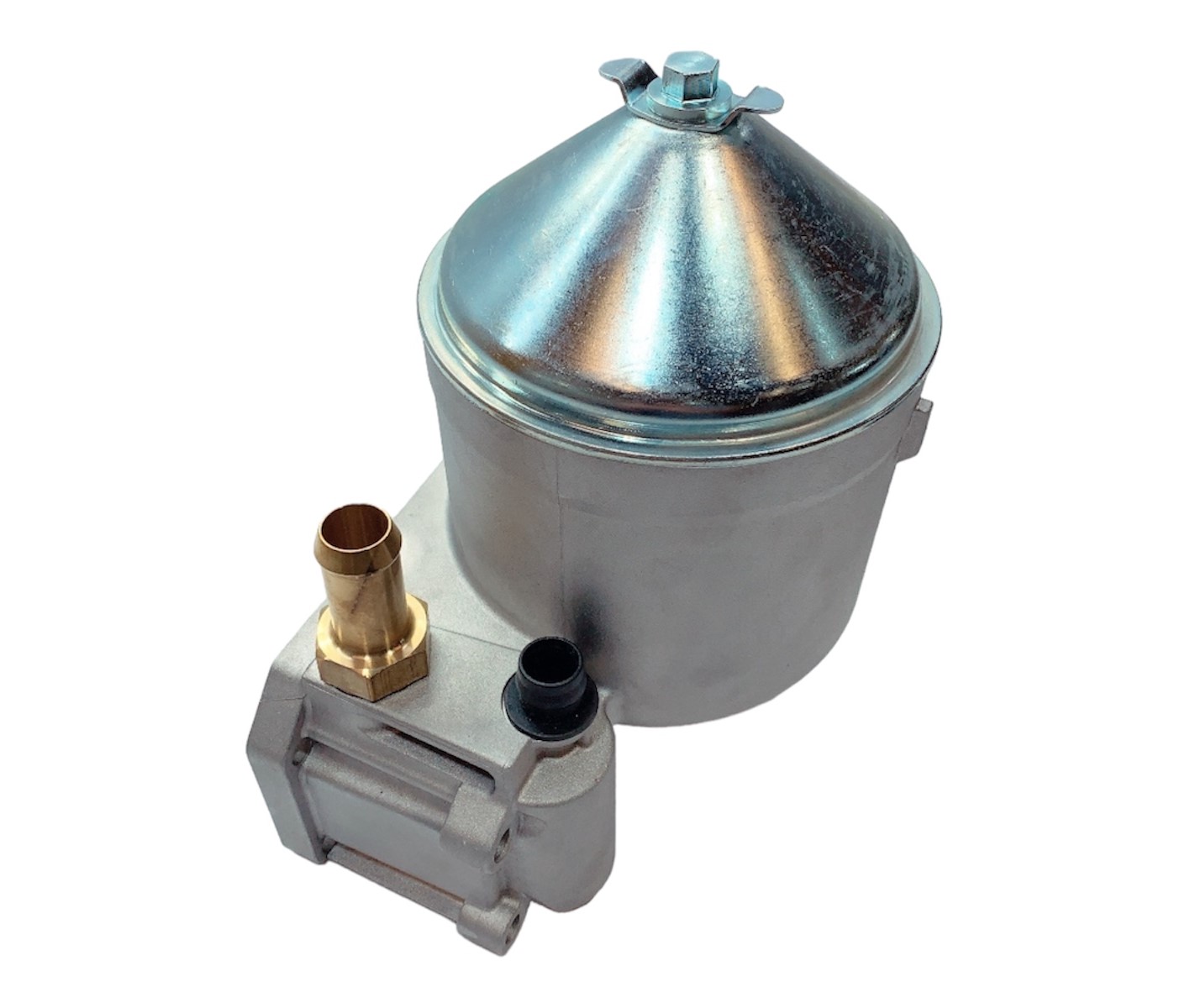 Rotor Separador Oleo Rotativo 94,124 1475...