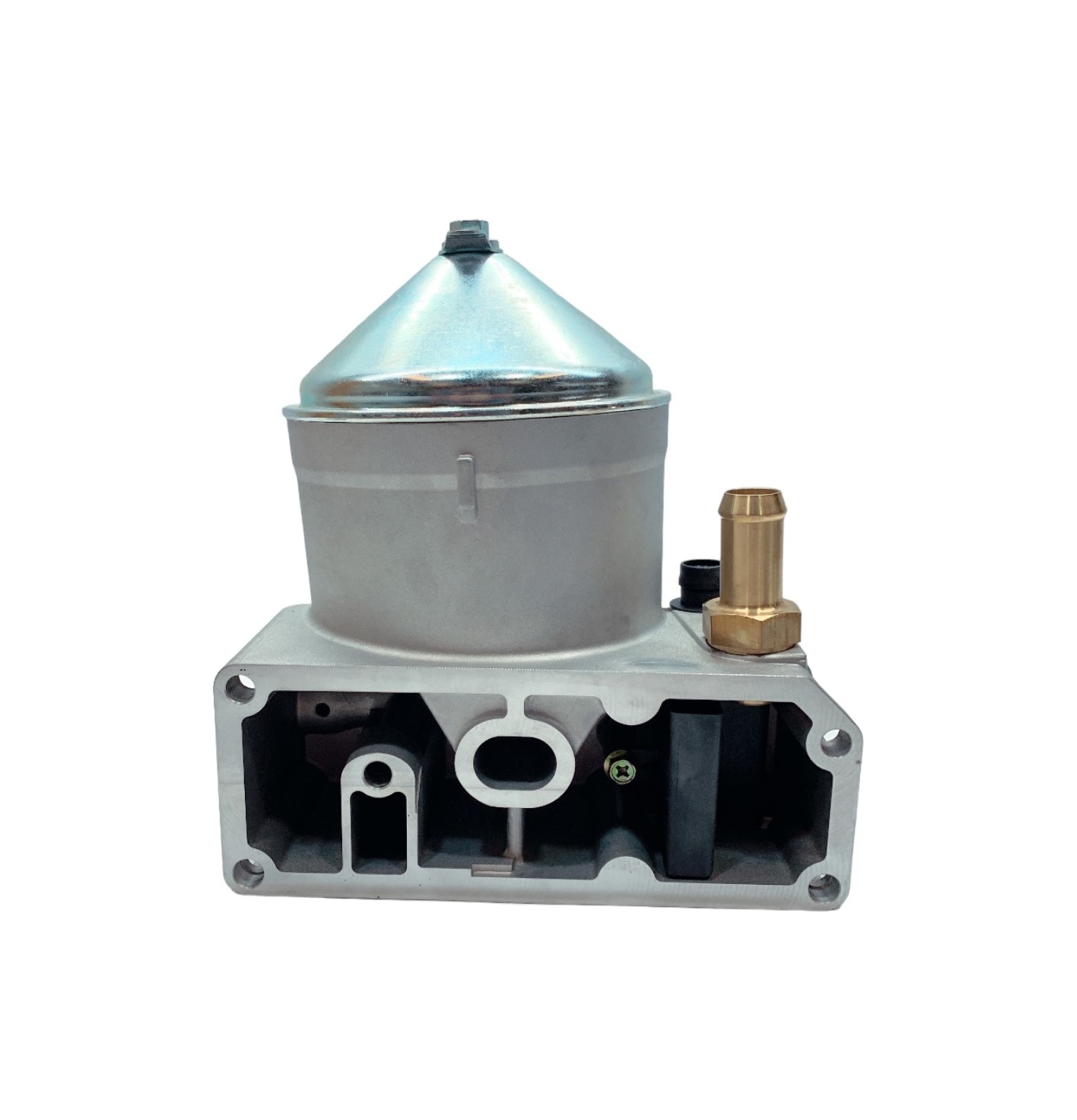 Rotor Separador Oleo Rotativo 94,124 1475...