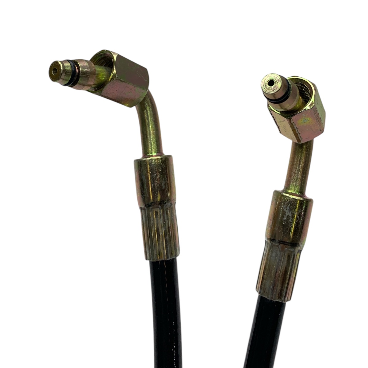 Flexivel Cabina 124pG,R 440 Menor Pettenu...