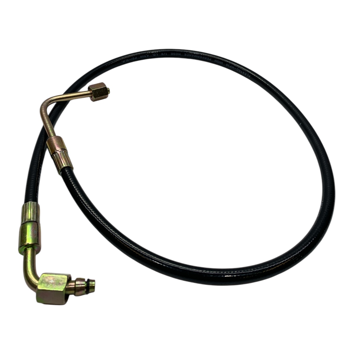 Flexivel Cabina 124p,G,R 440 Pettenuzzo 2...