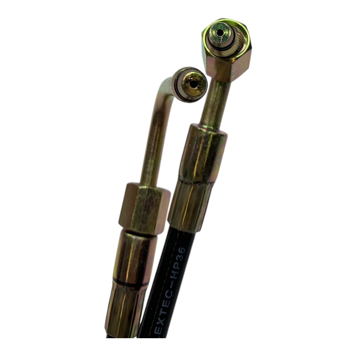 Flexivel Cabina 124p,G,R 440 Pettenuzzo 2...