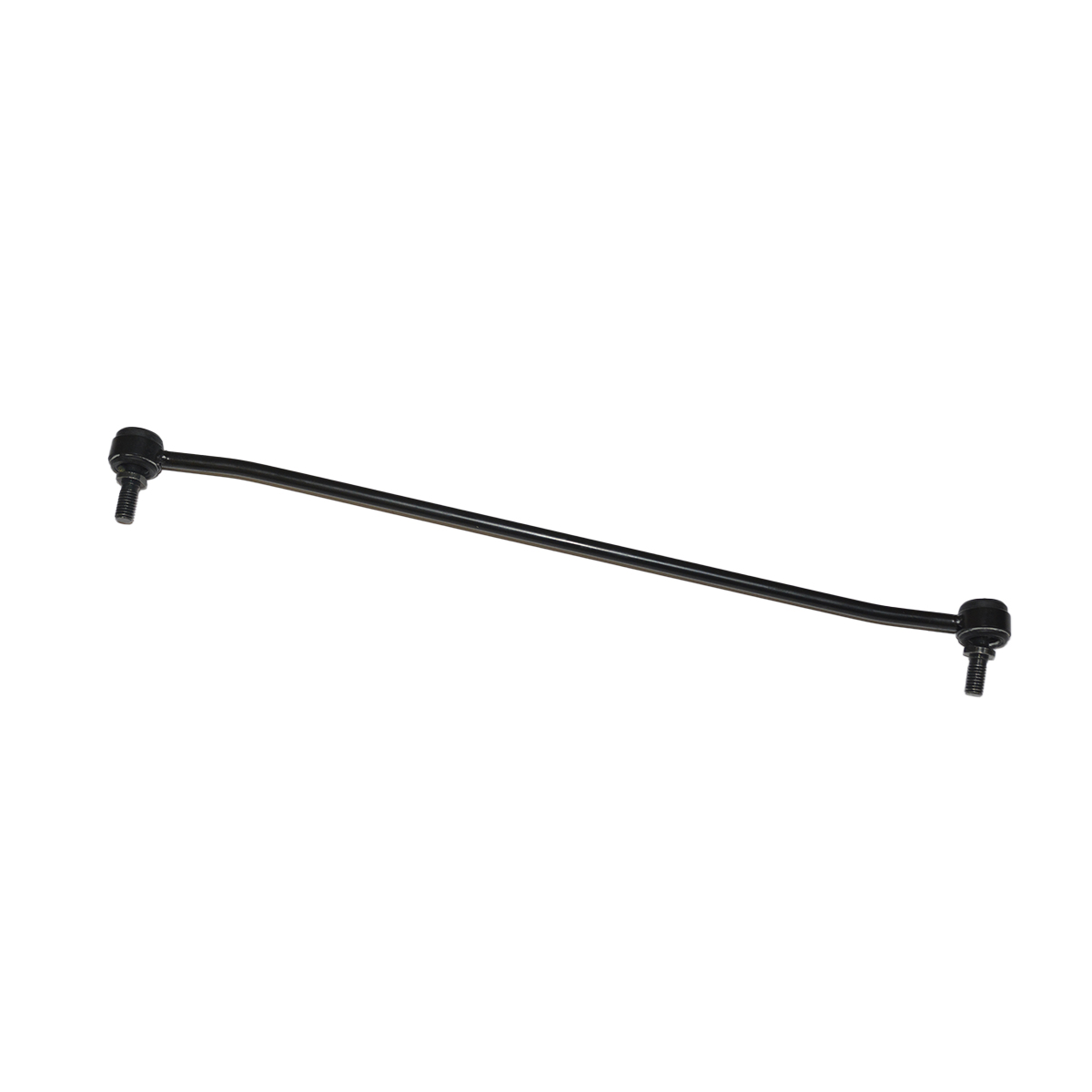 Terminal Suspensao Traseiro 124 Ntg 357mm...