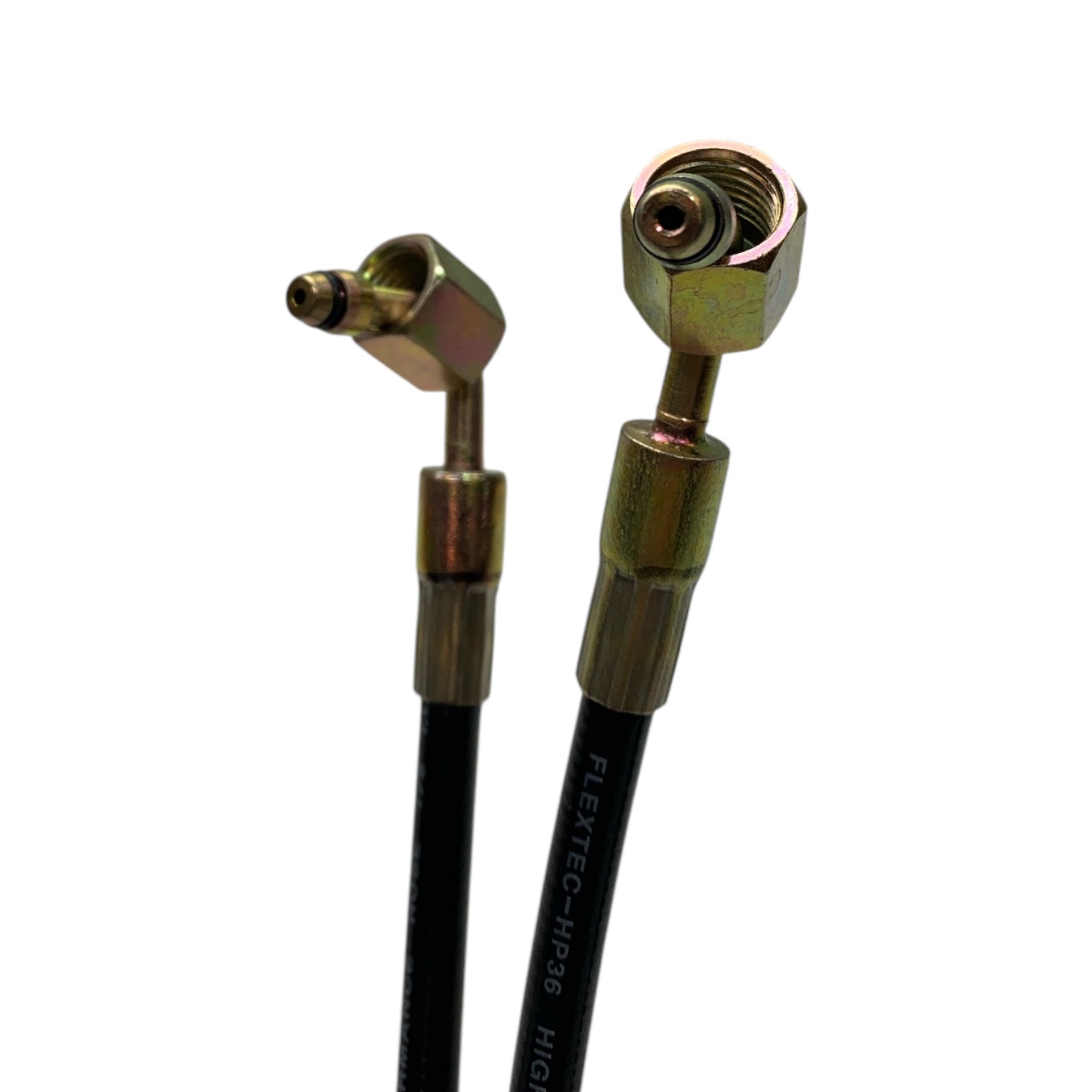 Flexivel Pistao Cabina 124 440 Pettenuzzo...