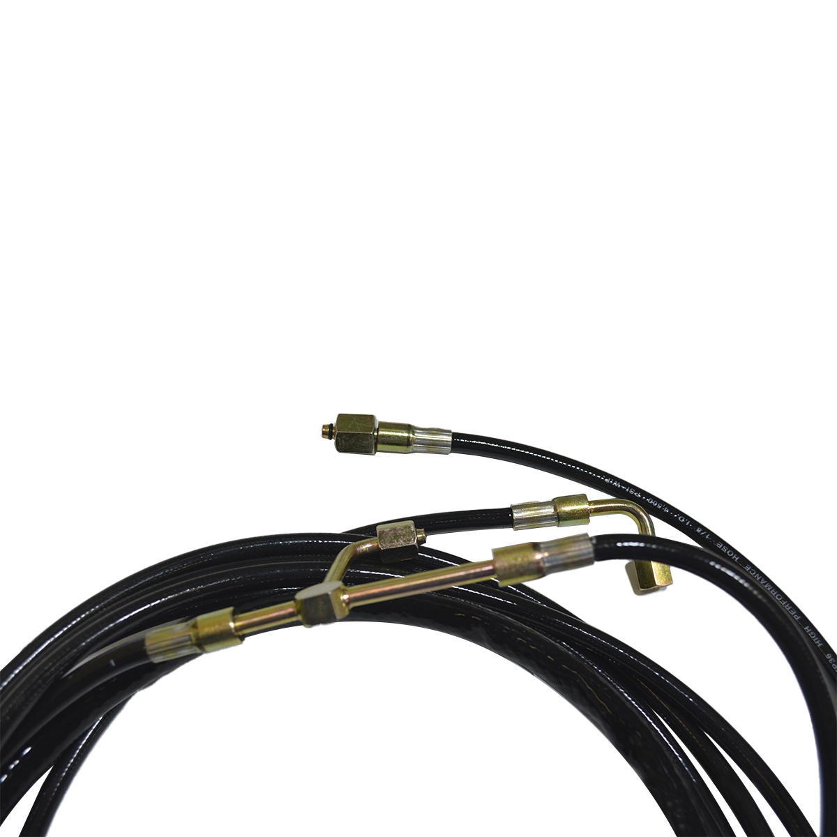 Flexivel Cabina Ntg Pettenuzzo 2357654