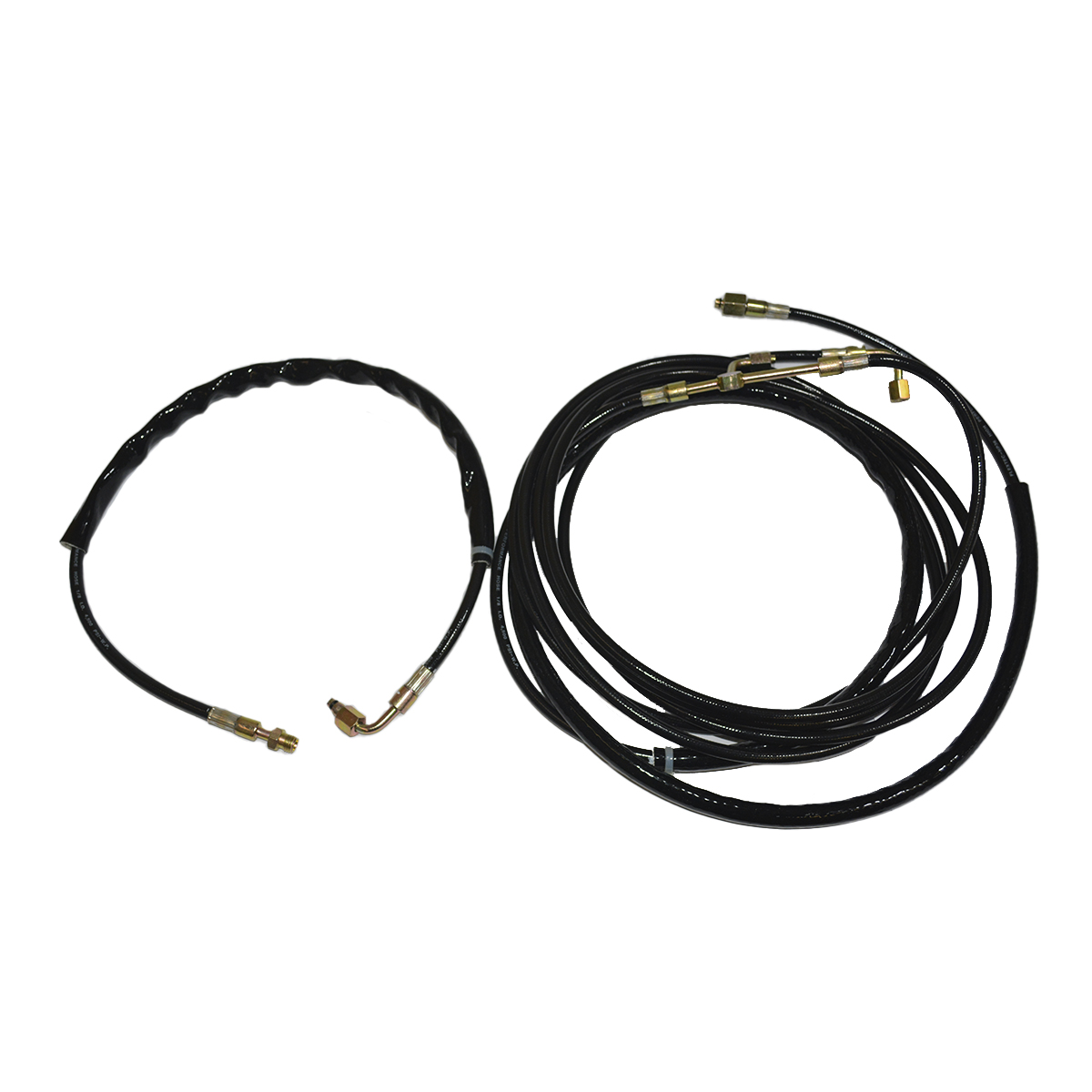 Flexivel Cabina Ntg Pettenuzzo 2357654