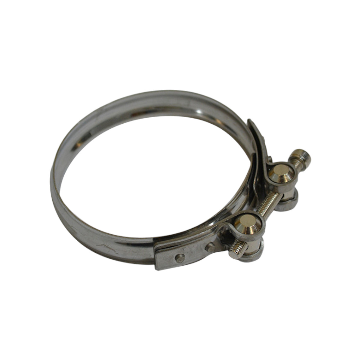 Abracadeira Mangueira Intercooler 124 Nt ...