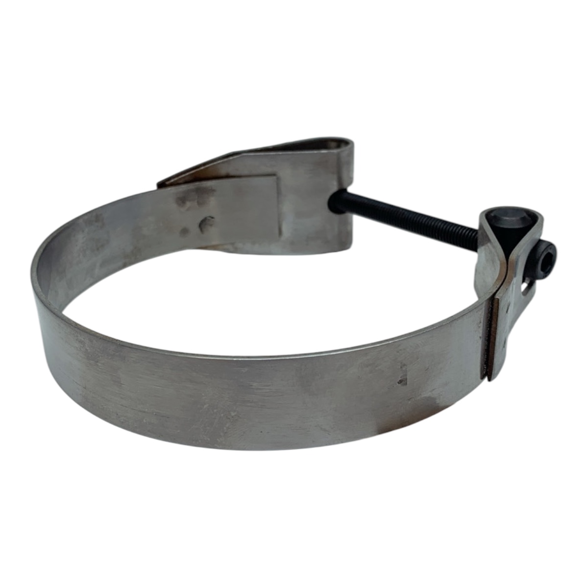 Abracadeira Tubo Admissao 124 440 Pettenu...