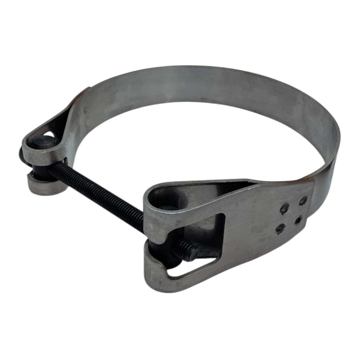 Abracadeira Tubo Admissao 124 440 Pettenu...