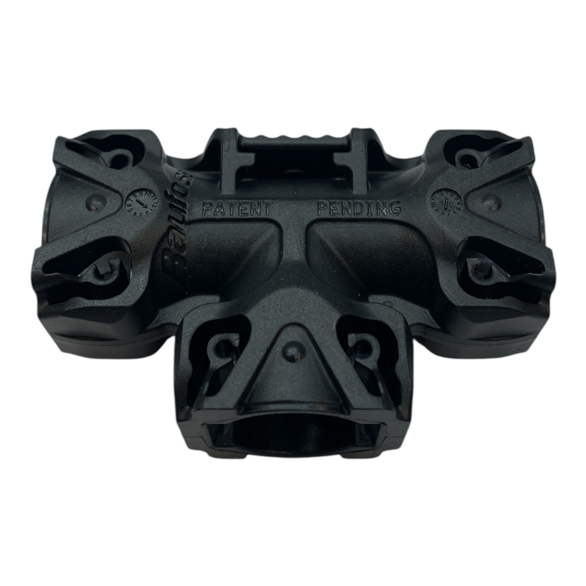 Uniao Cotovelo Reservatorio Ar 124p,R,G,T...