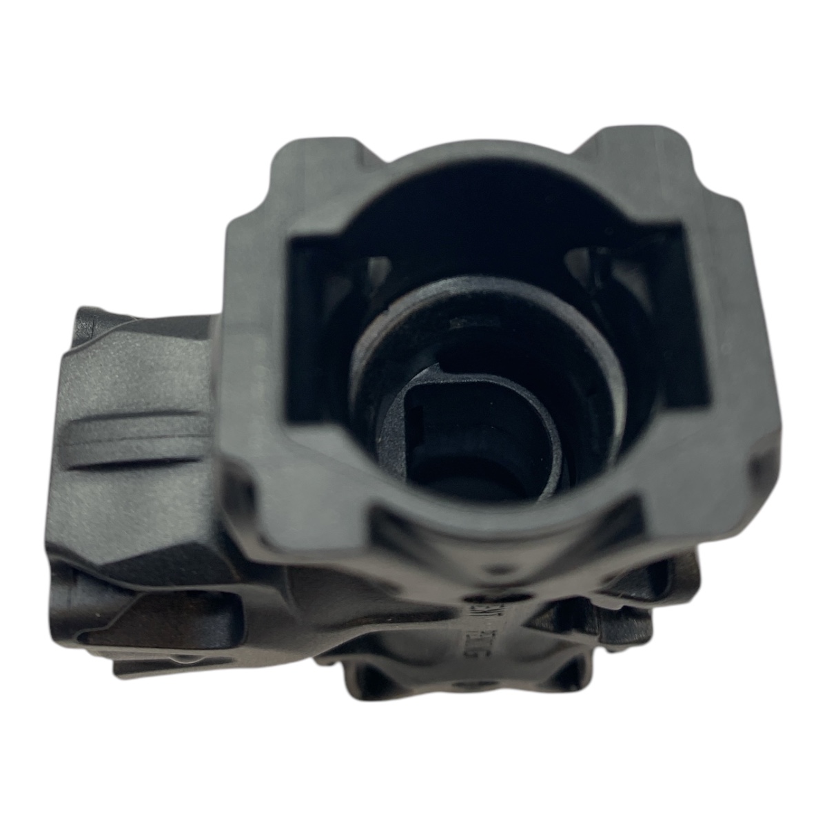 Uniao Cotovelo Reservatorio Ar 124p,R,G,T...