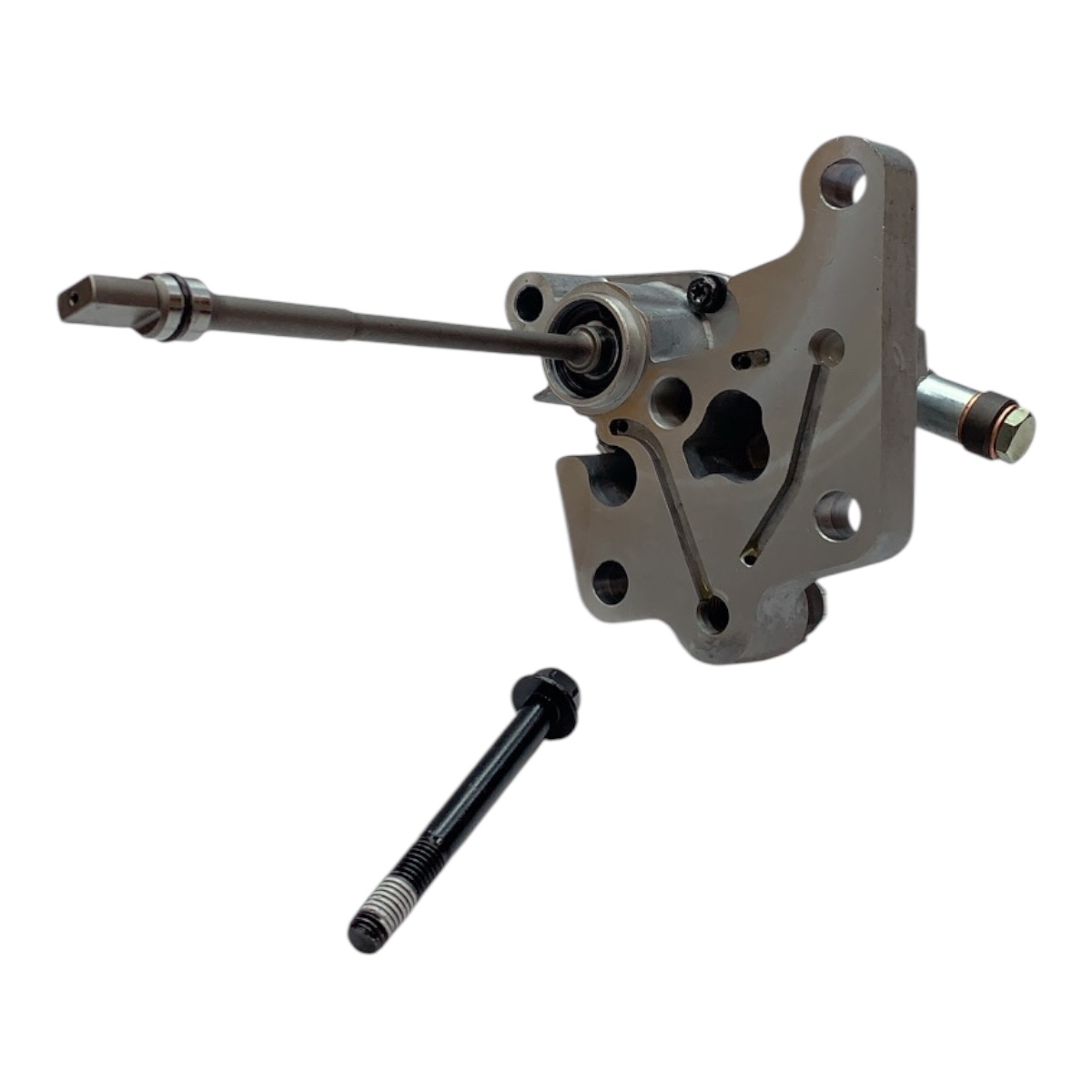 Bomba Com B,FmNh,Fh Haste Longa Pettenuzz...