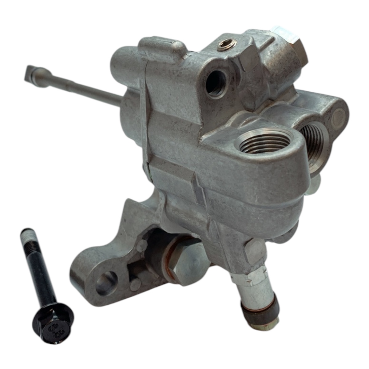 Bomba Com B,FmNh,Fh Haste Longa Pettenuzz...