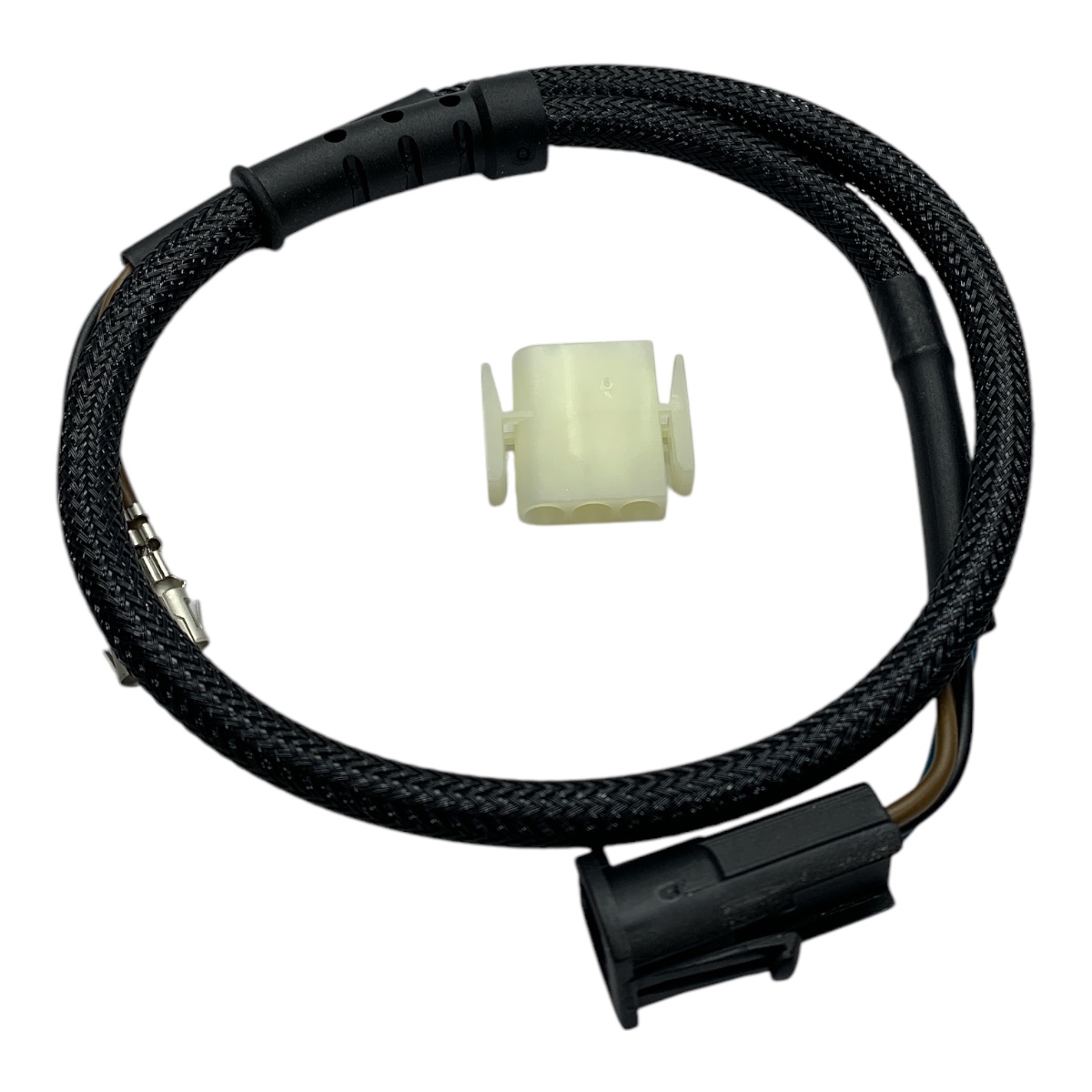 Chicote Cambio 124p,G,R   Pettenuzzo 1452398