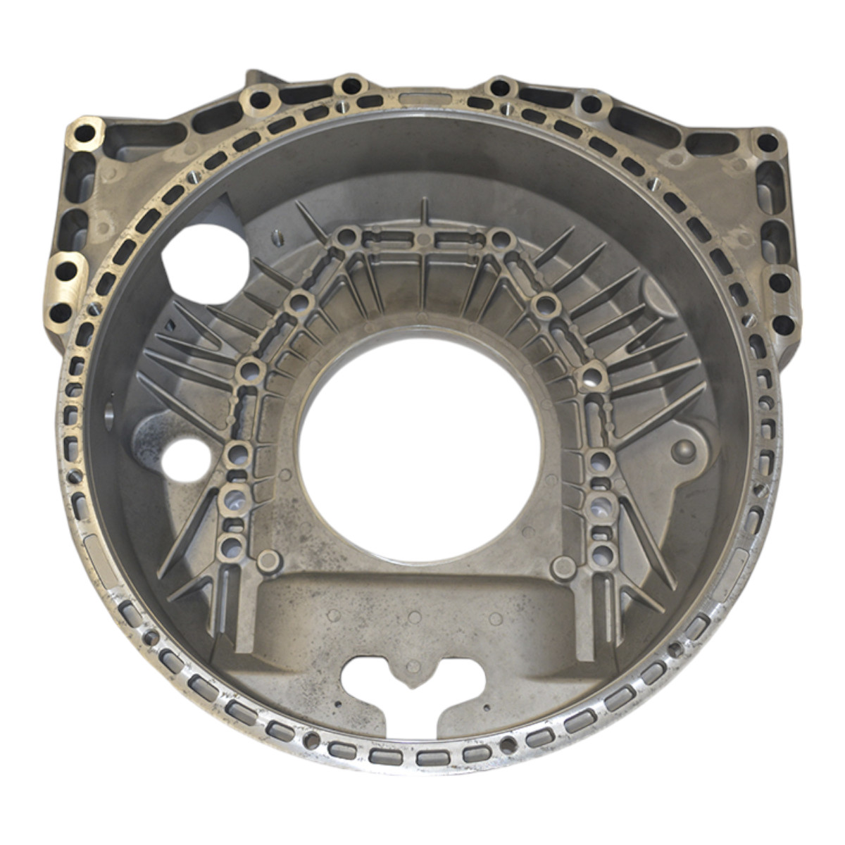 Capa Seca Motor Fh,Fm,Nh D12,A,C,D Petten...