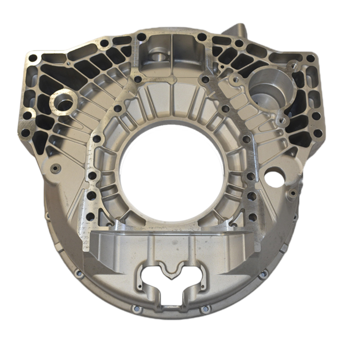 Capa Seca Motor Fh,Fm,Nh D12,A,C,D Petten...