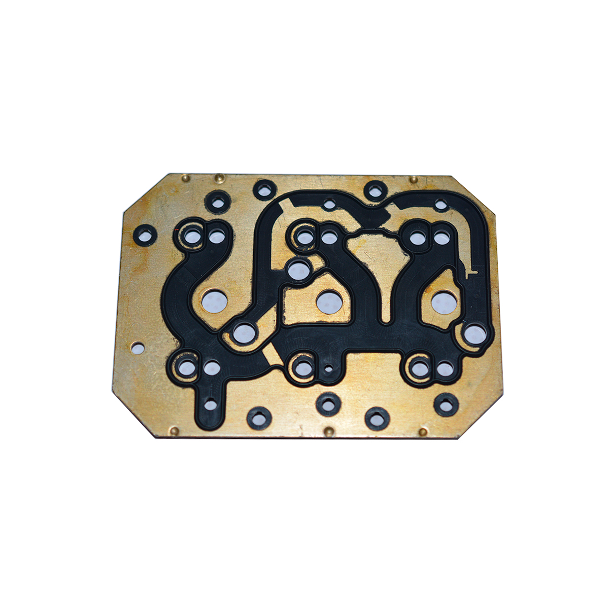 Junta Carcaca Valvula Caixa Ntg 3 Valv PT...