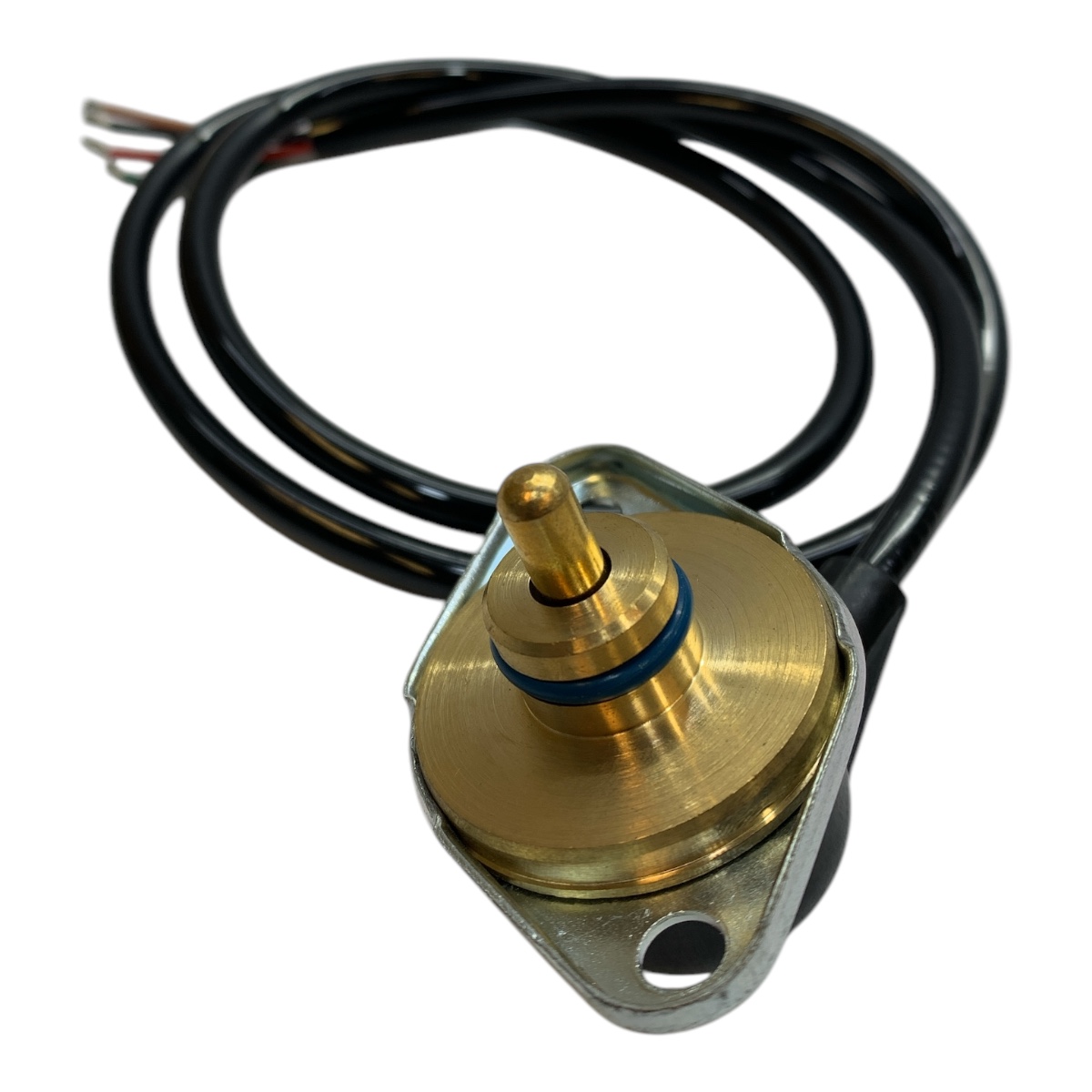 Sensor Pressao Combustivel 124 PTT 186289...