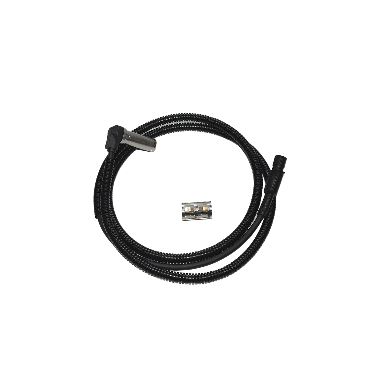 Sensor Abs Eixo Tras 124Ld Pettenuzzo 189...