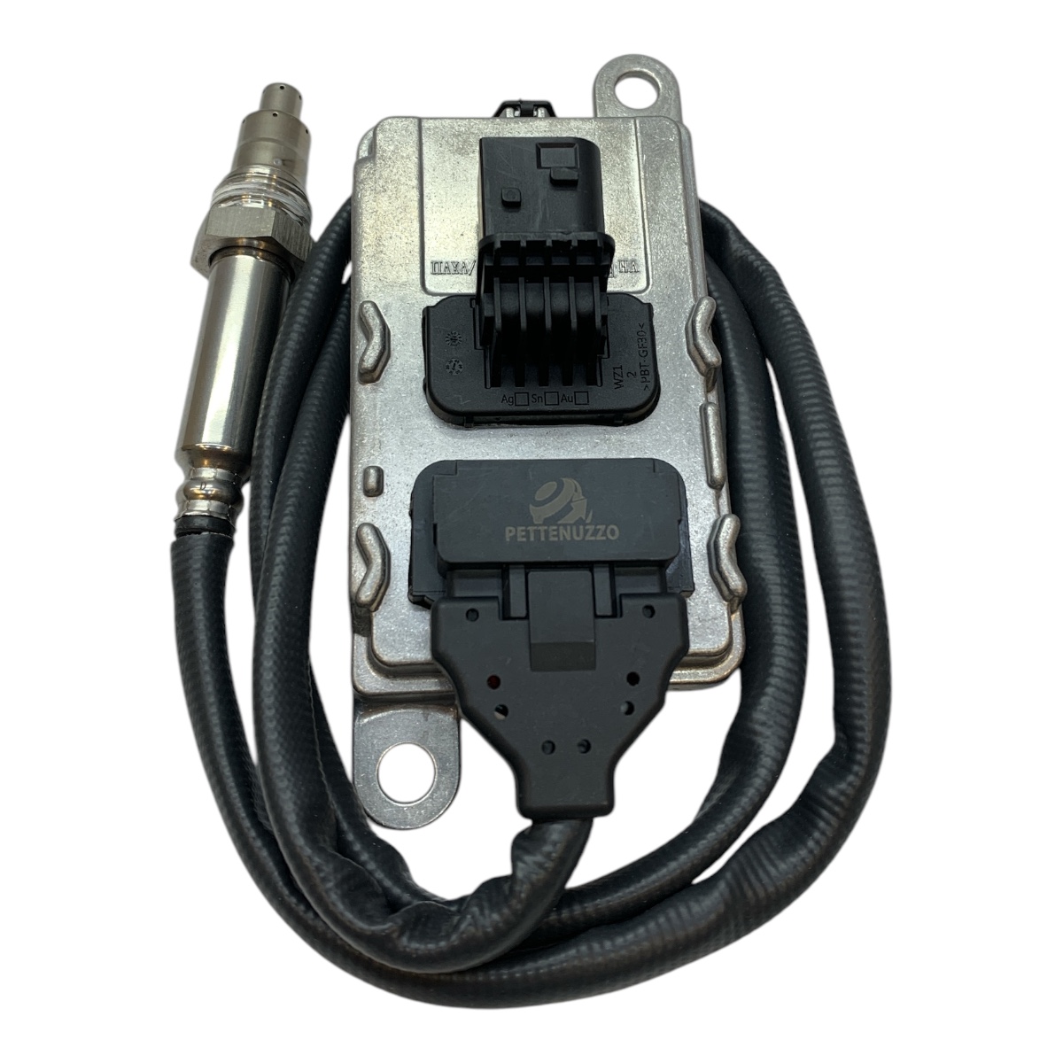 Sensor Nox 124 Ntg 450 Acima 2018 Pettenu...