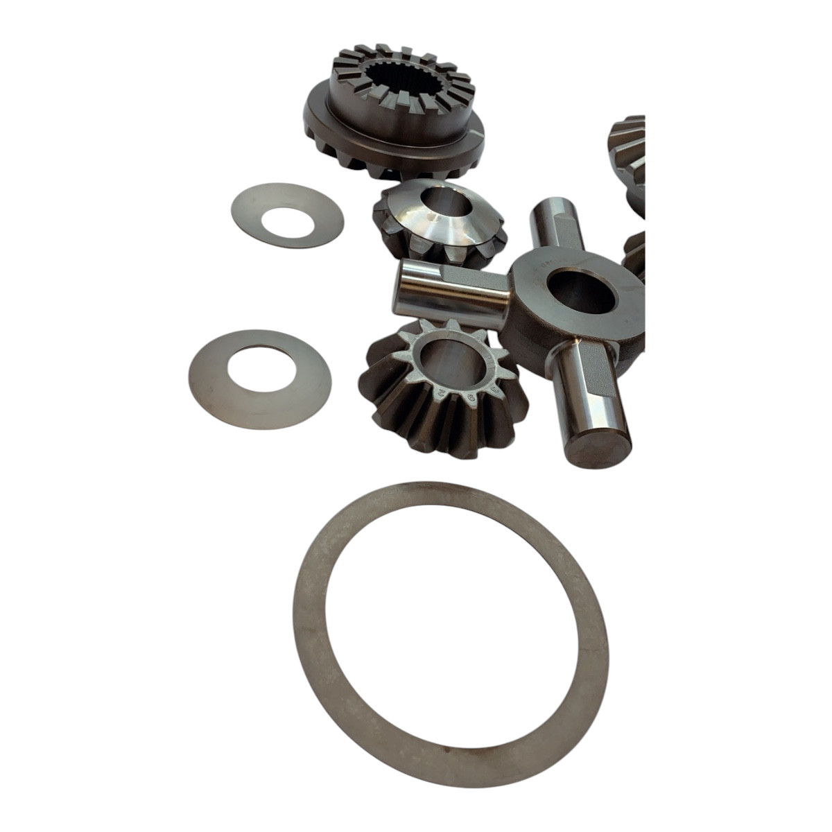 Kit Engrenagem Diferencial R751,752,770,7...