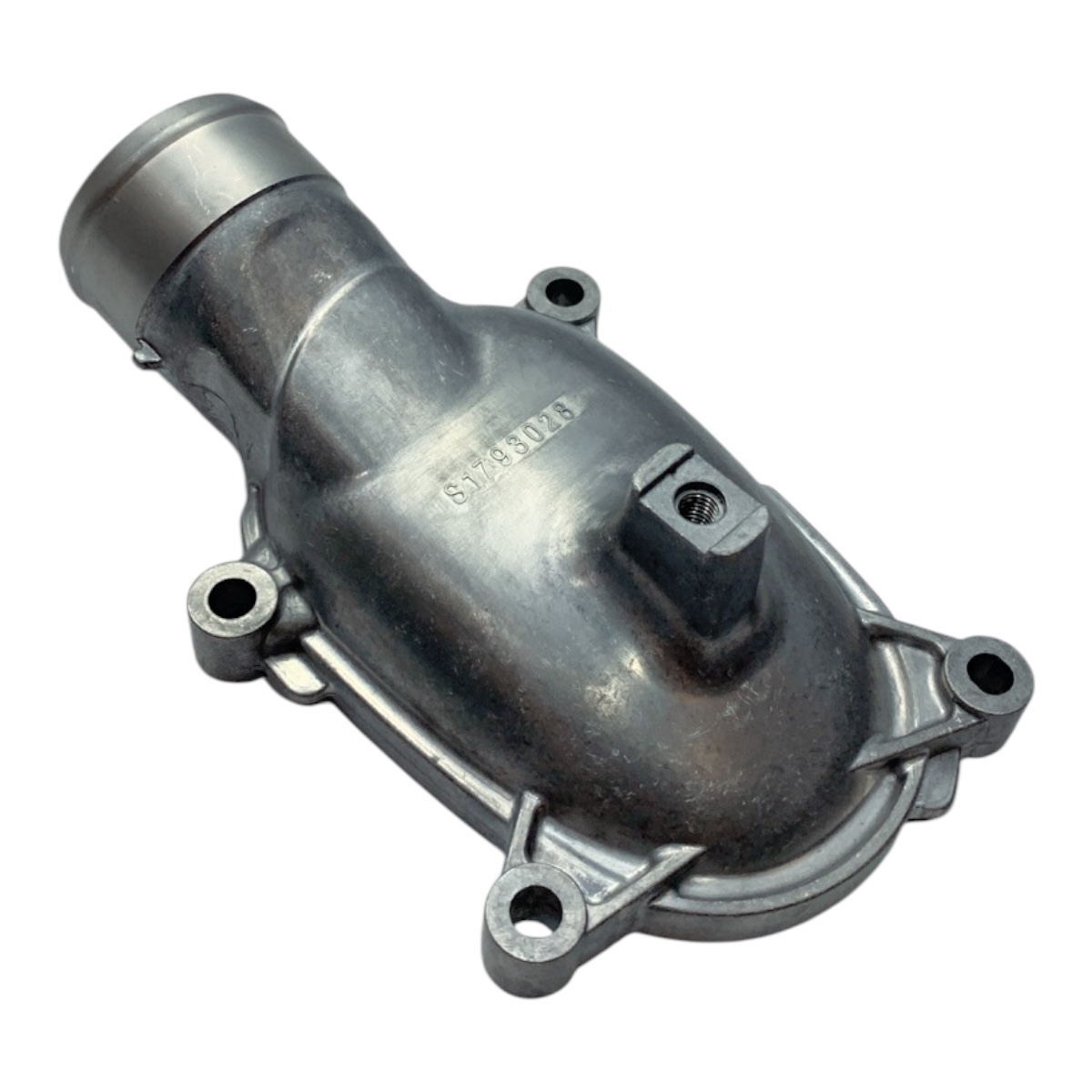 Carcaca Valvula Termostatica 124r 440 Pet...