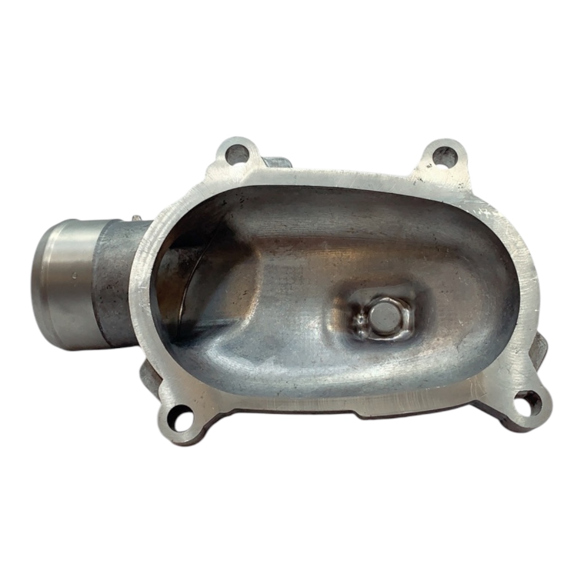 Carcaca Valvula Termostatica 124r 440 Pet...