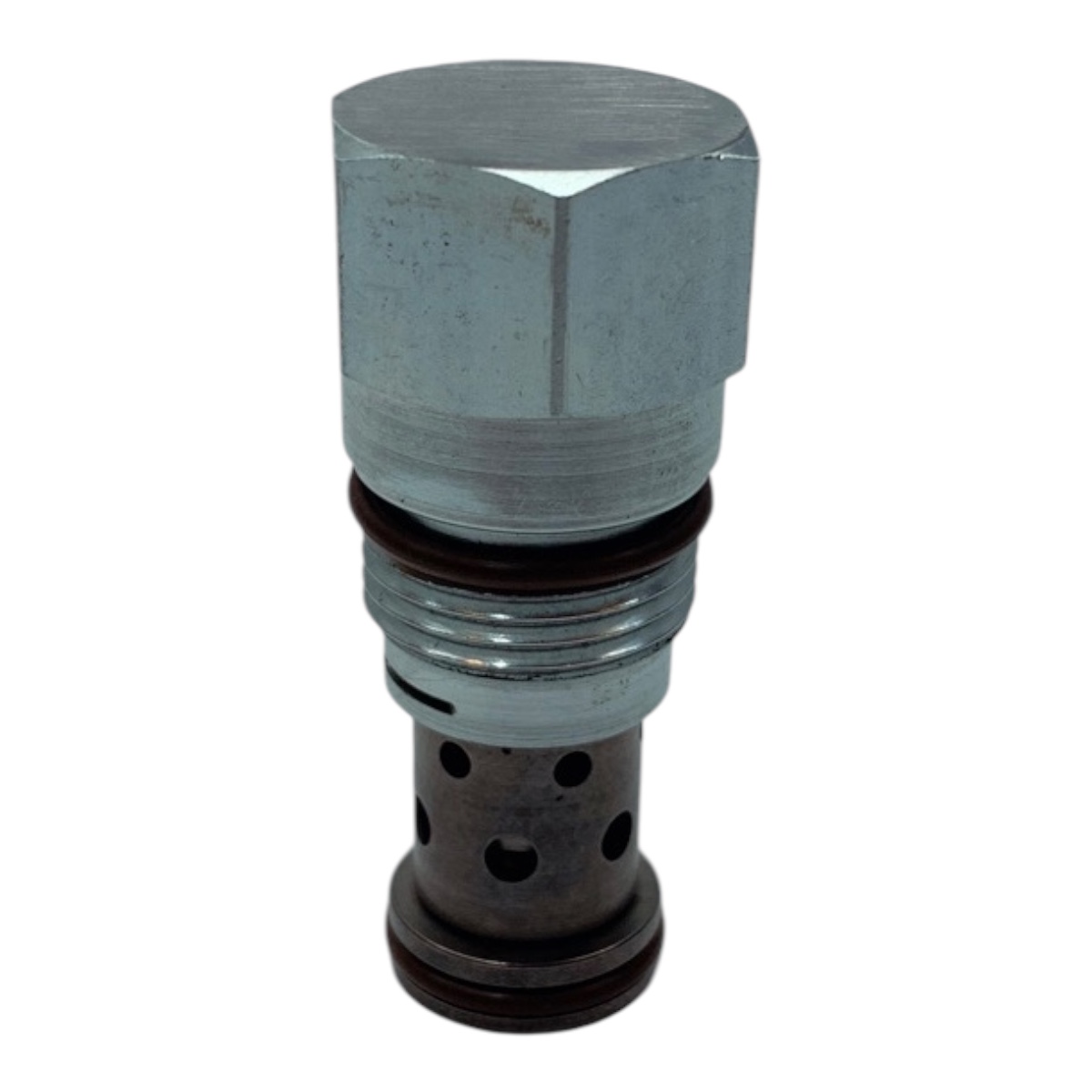 Valvula Pressao Comb 15,50bar 124r Petten...