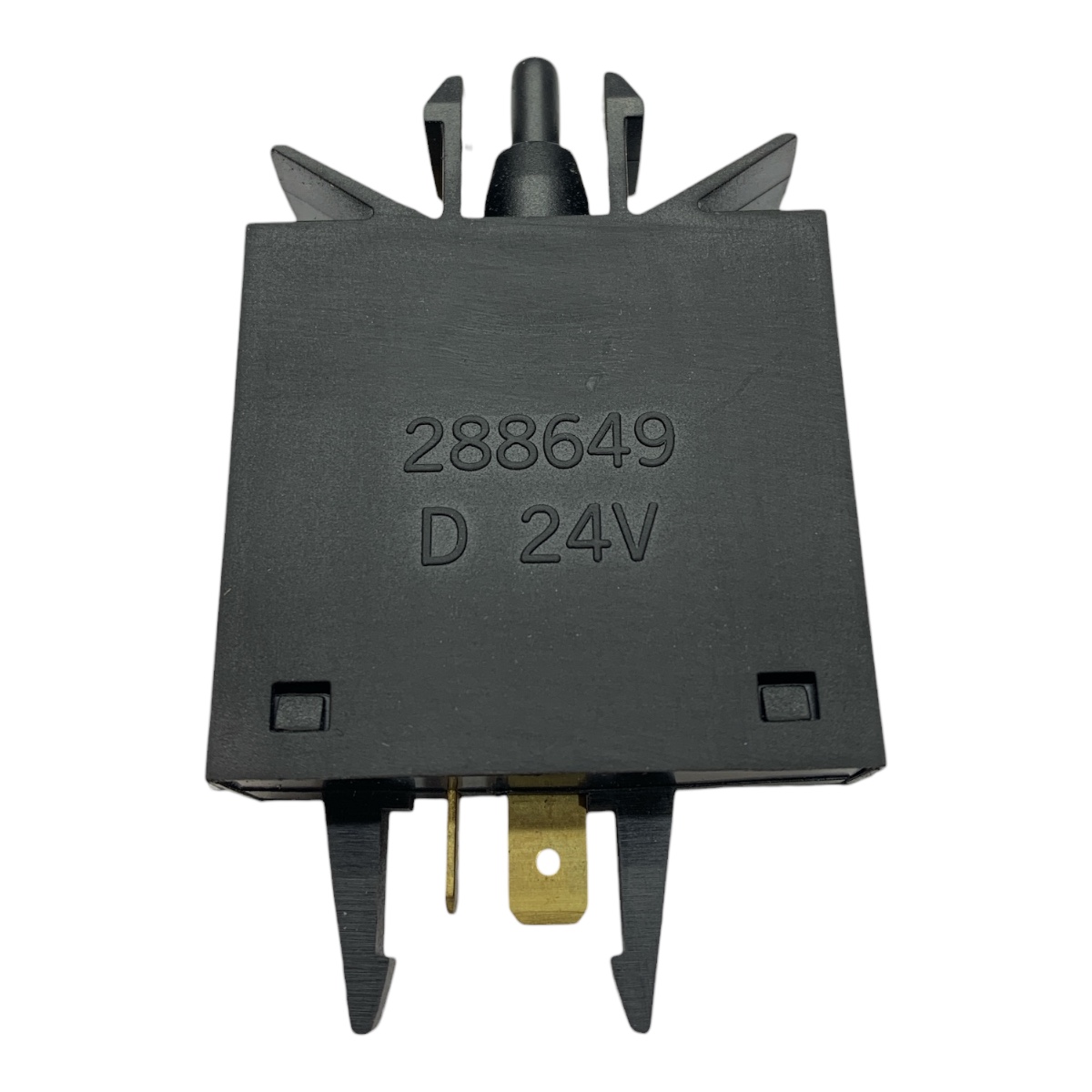 Interruptor Pedal Freio 112,113 Pettenuzz...