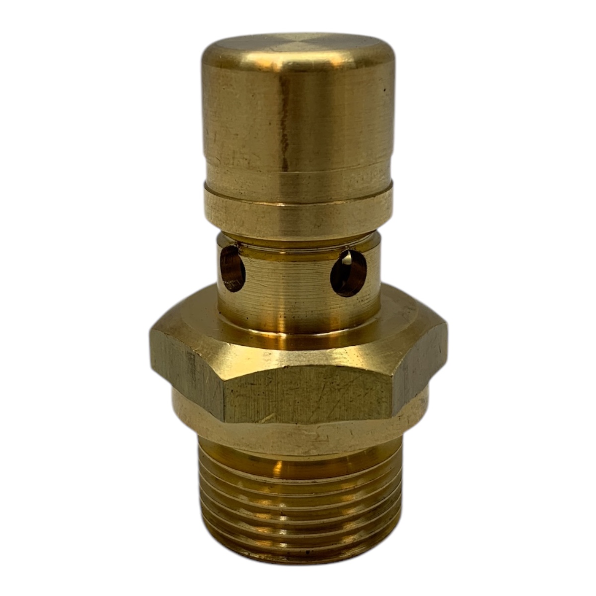 Valvula Alivio Compressor Ar 124 = 22 Mm ...