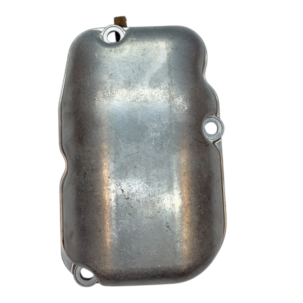 Tampa Valvula Motor 124r P,G,R Pettenuzzo...