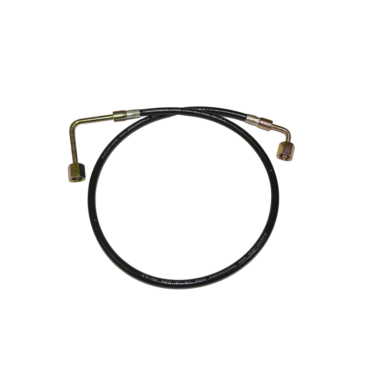 Flexivel Cabina 124p,G,R 440 Pettenuzzo 2...