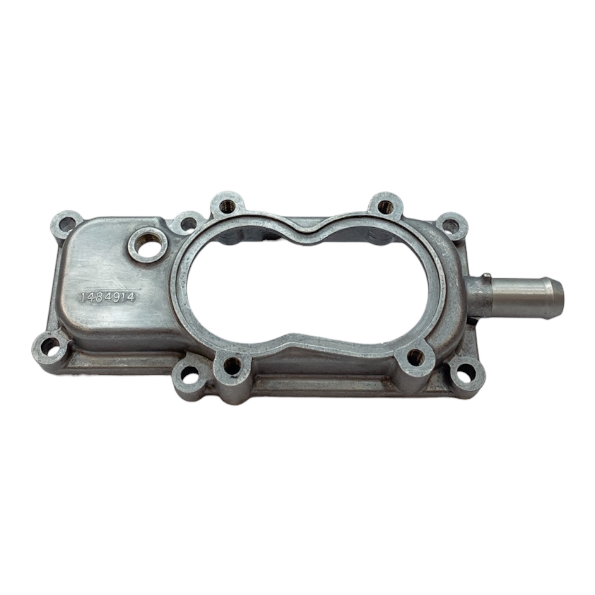 Carcaca Valvula Termostatica 114,124r,T P...