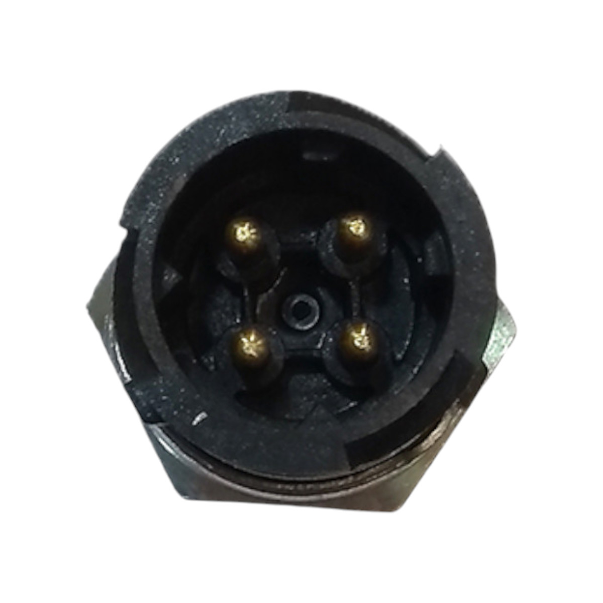 Sensor Impulso Velocimetro Cambio Caixa P...