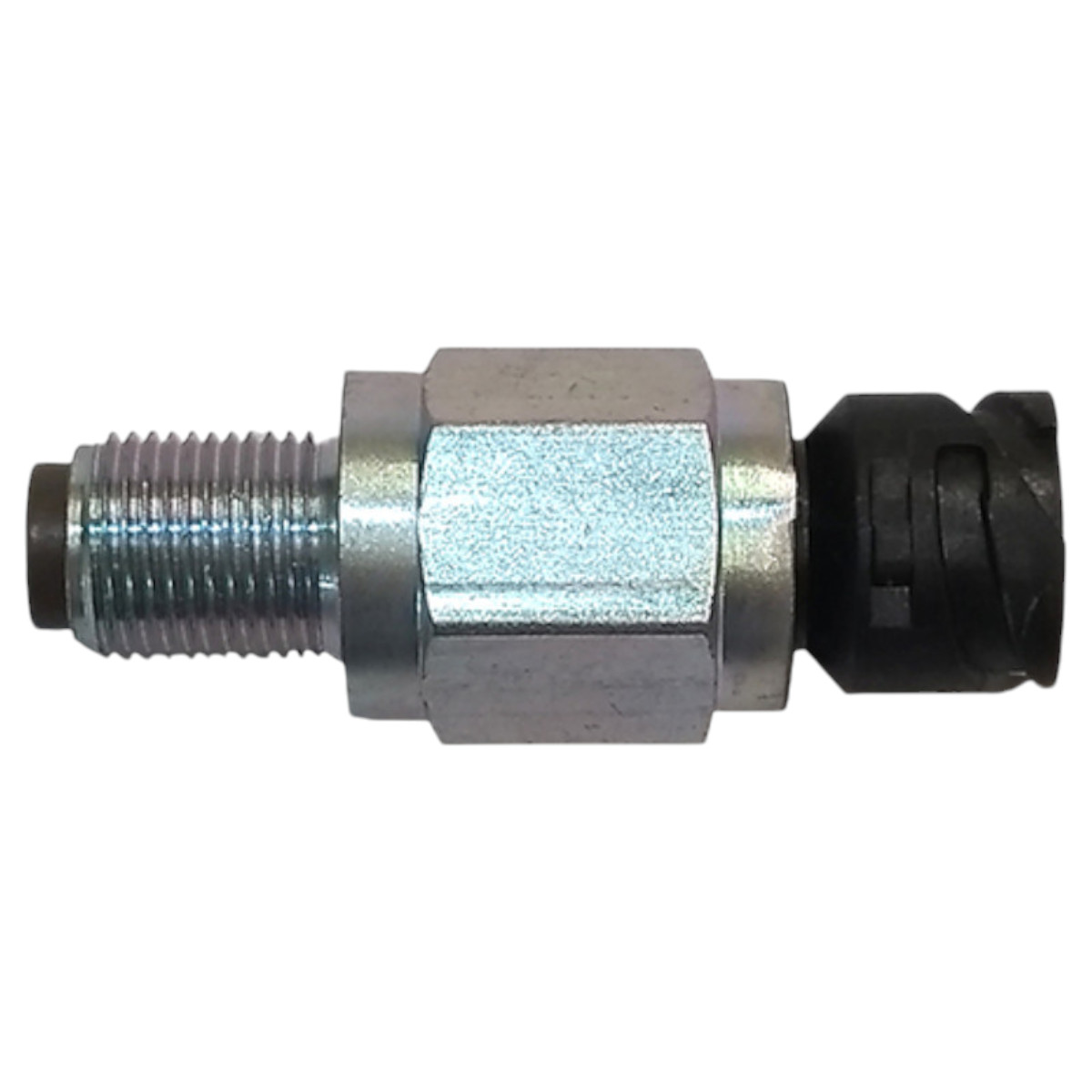 Sensor Impulso Velocimetro Cambio Caixa P...