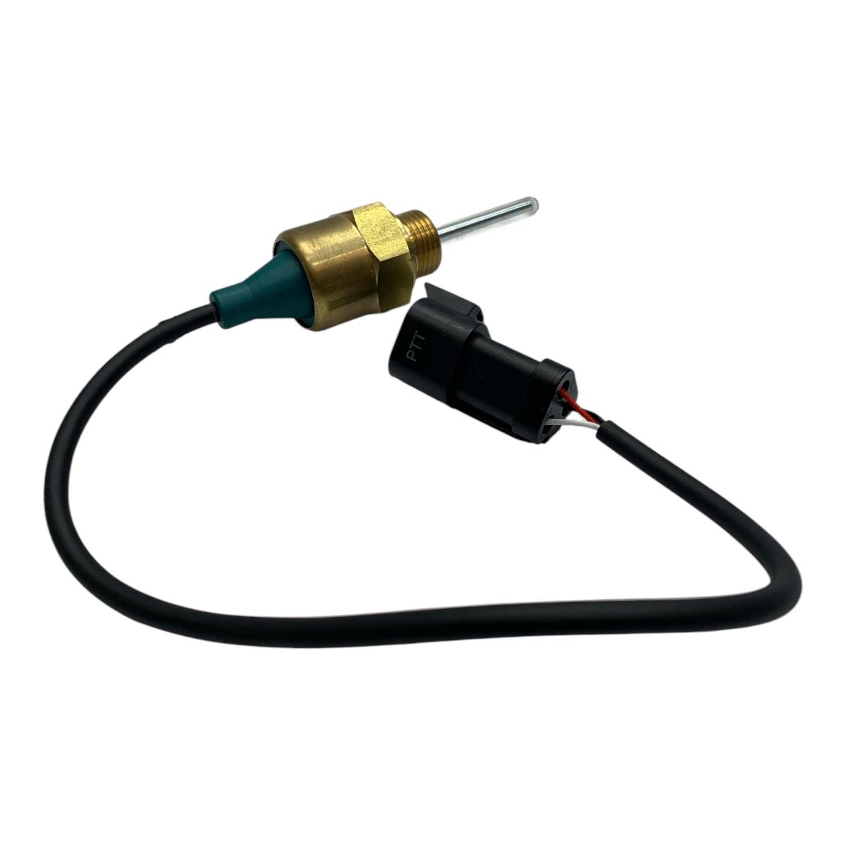 Sensor Nivel Agua Scania 124 Dc12 Pettenu...