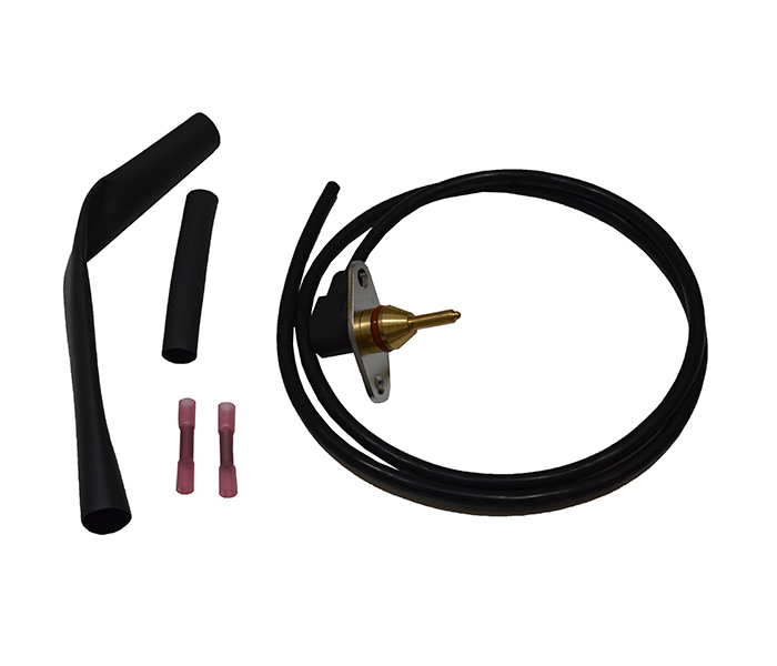 Sensor Temperatura T118 124p,G,R Pettenuz...