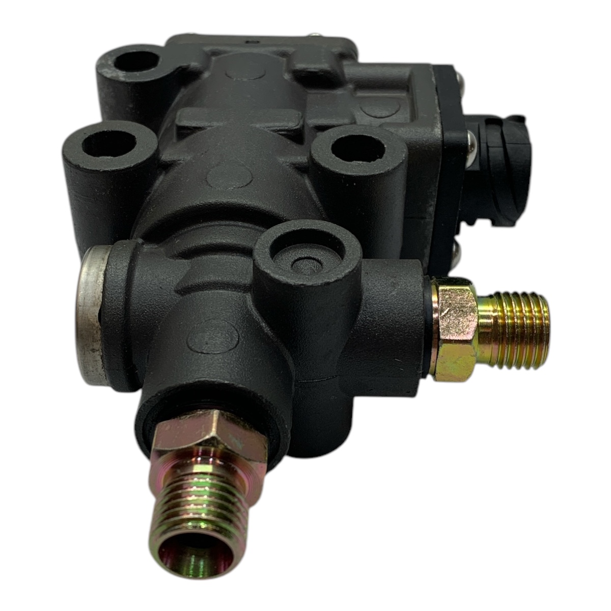 Valvula Proporcional Freio Motor 124 440 ...