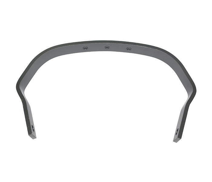 Suporte Mola Retorno Freio Fh12,B12 Pett ...