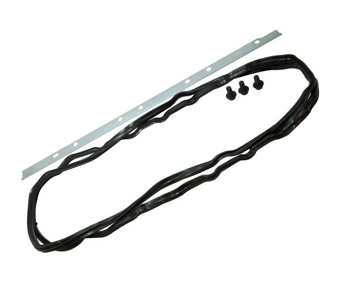 Junta Carter Fh,NhFm10,12,13,16 Pettenuz ...