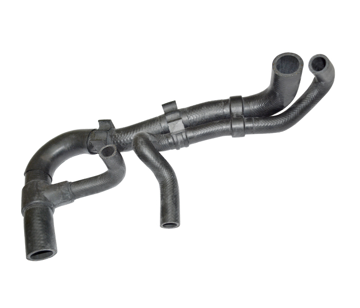 Mangueira Reservatorio Radiador 124p,G,R ...