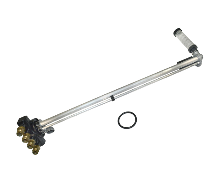 Boia Tanque Combustivel 124 665,620mm Pet...