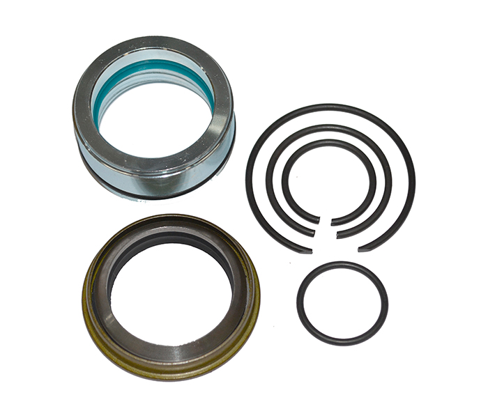 Reparo Cilindro Bascular Cabina Alta Fh 2...