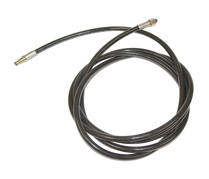 Mangueira Servo Embreagem Fh12 3300mm PTT...