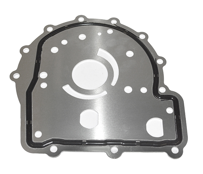 Junta Carcaca Retarder 124 Pettenuzzo 140...